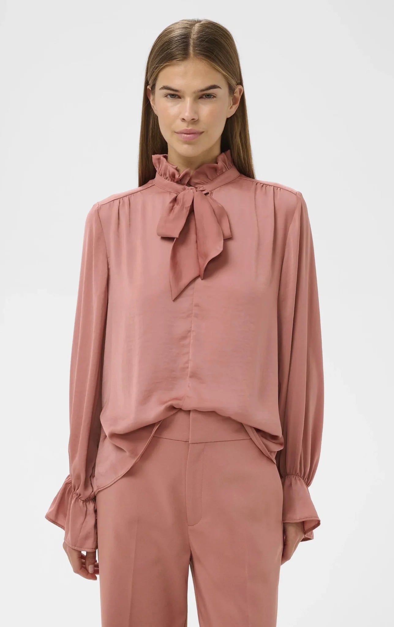 Gracie Blouse - Frock Toronto