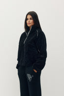 Kuwallatee - Harrington Track Jacket