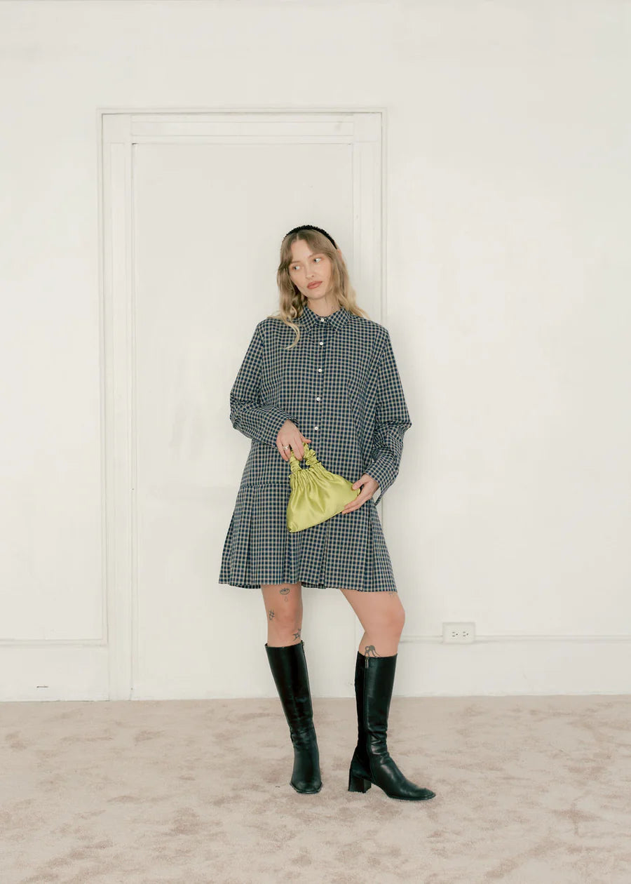 Faye Dress