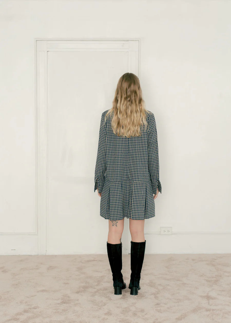 Faye Dress