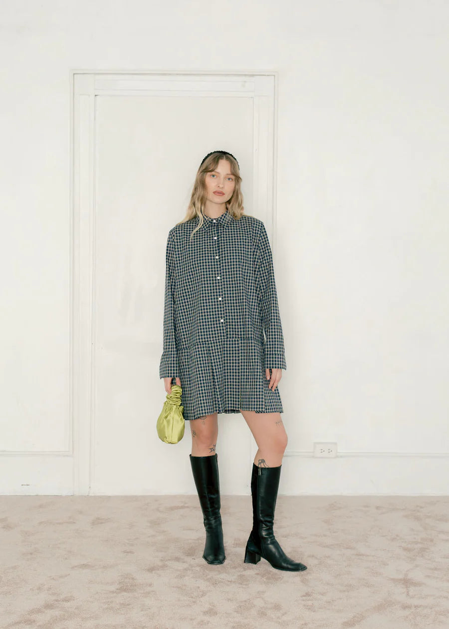 Faye Dress