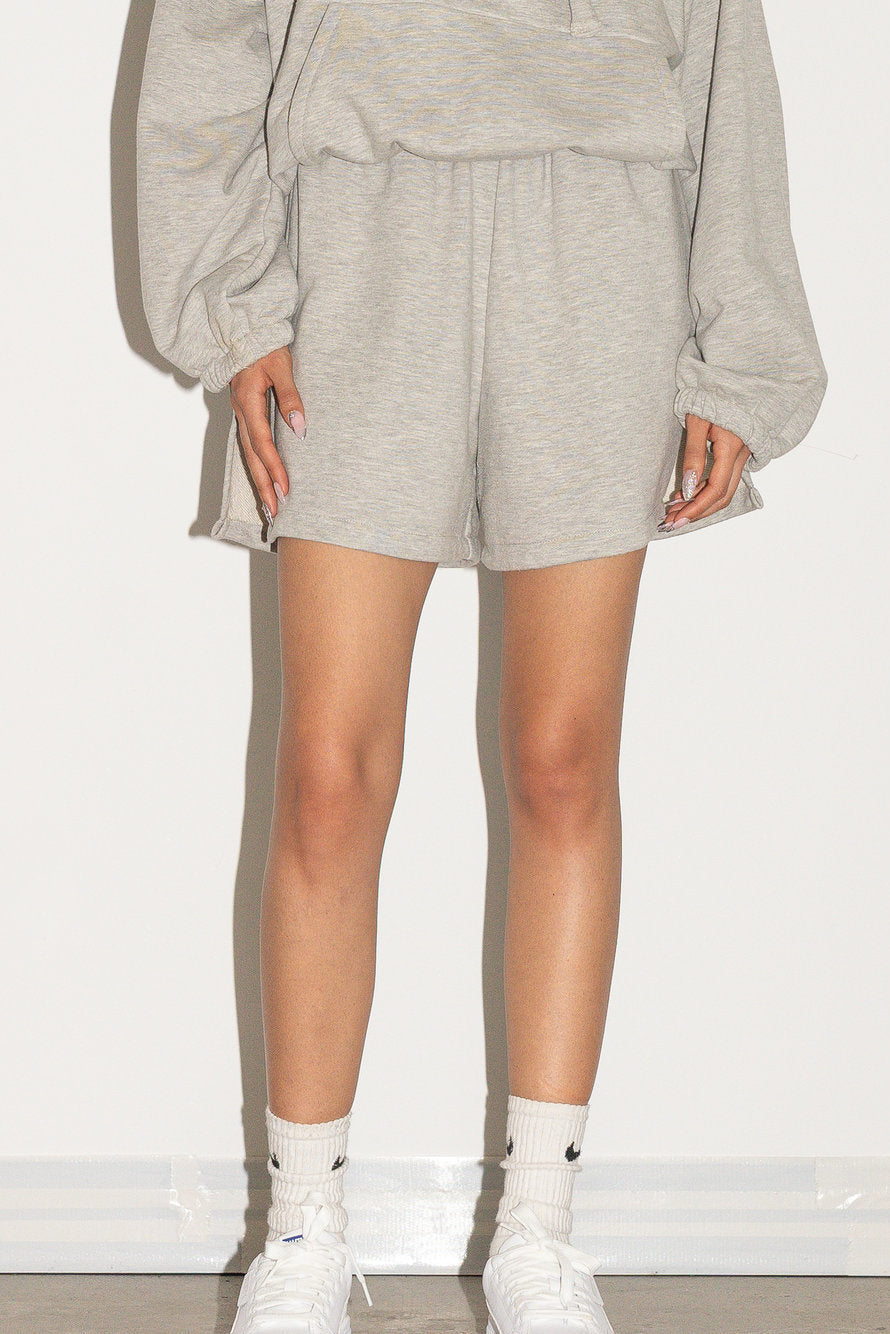 Mercy House - Field Sweatshort
