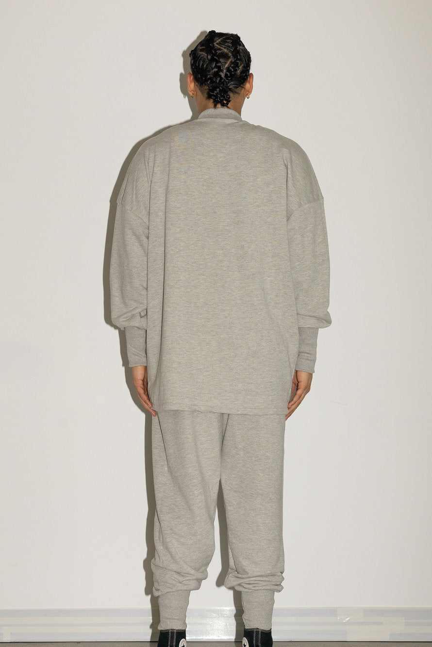 Mercy House - Flow cardigan - Frock Toronto