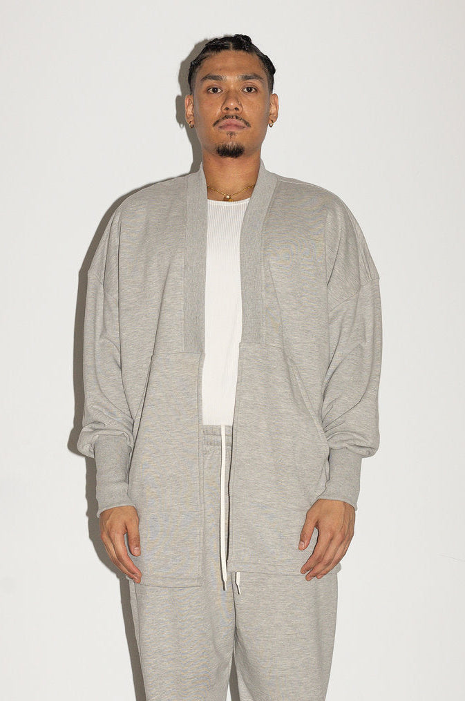 Mercy House - Flow cardigan - Frock Toronto