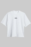 *GanK - Boxy T-Shirt - Frock Toronto