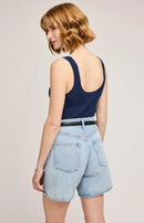 Gala Scoop Tank