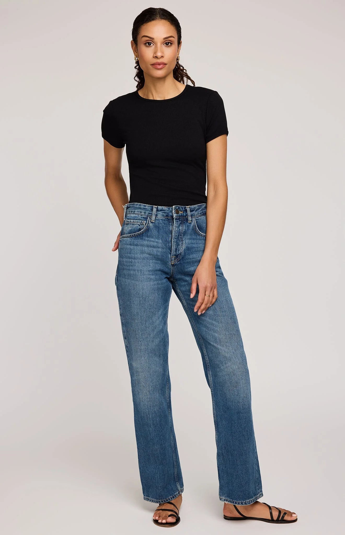 Shania Tee