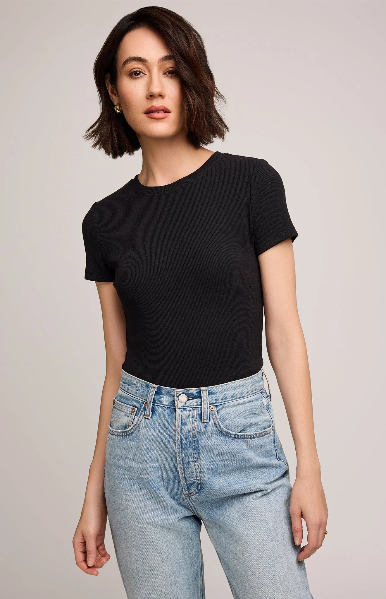 Black / XS