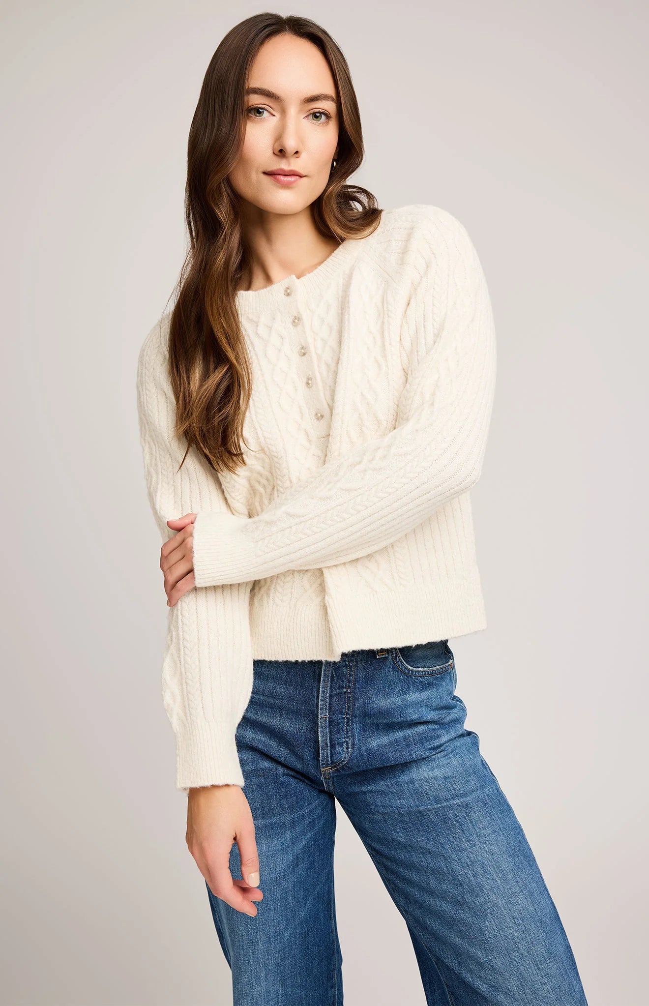 Aspen Cardigan