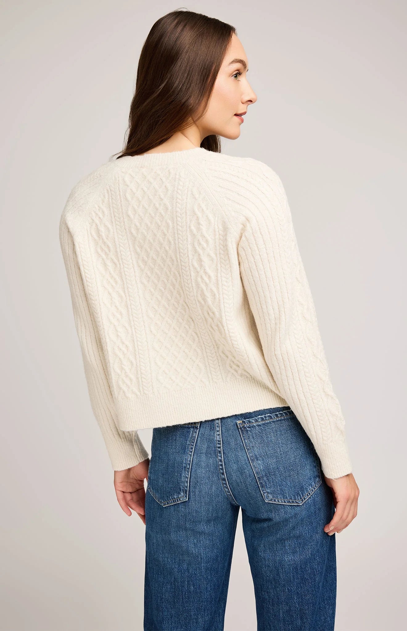 Aspen Cardigan