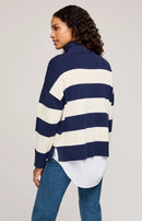 Idris Quarter Zip