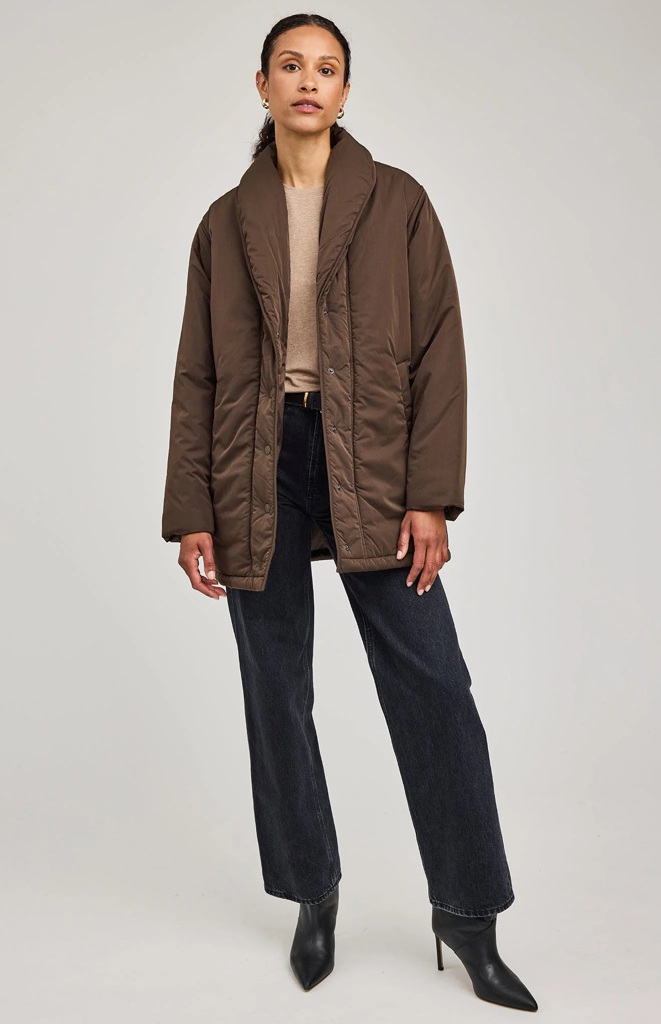 Davis Jacket