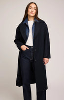Agatha Coat