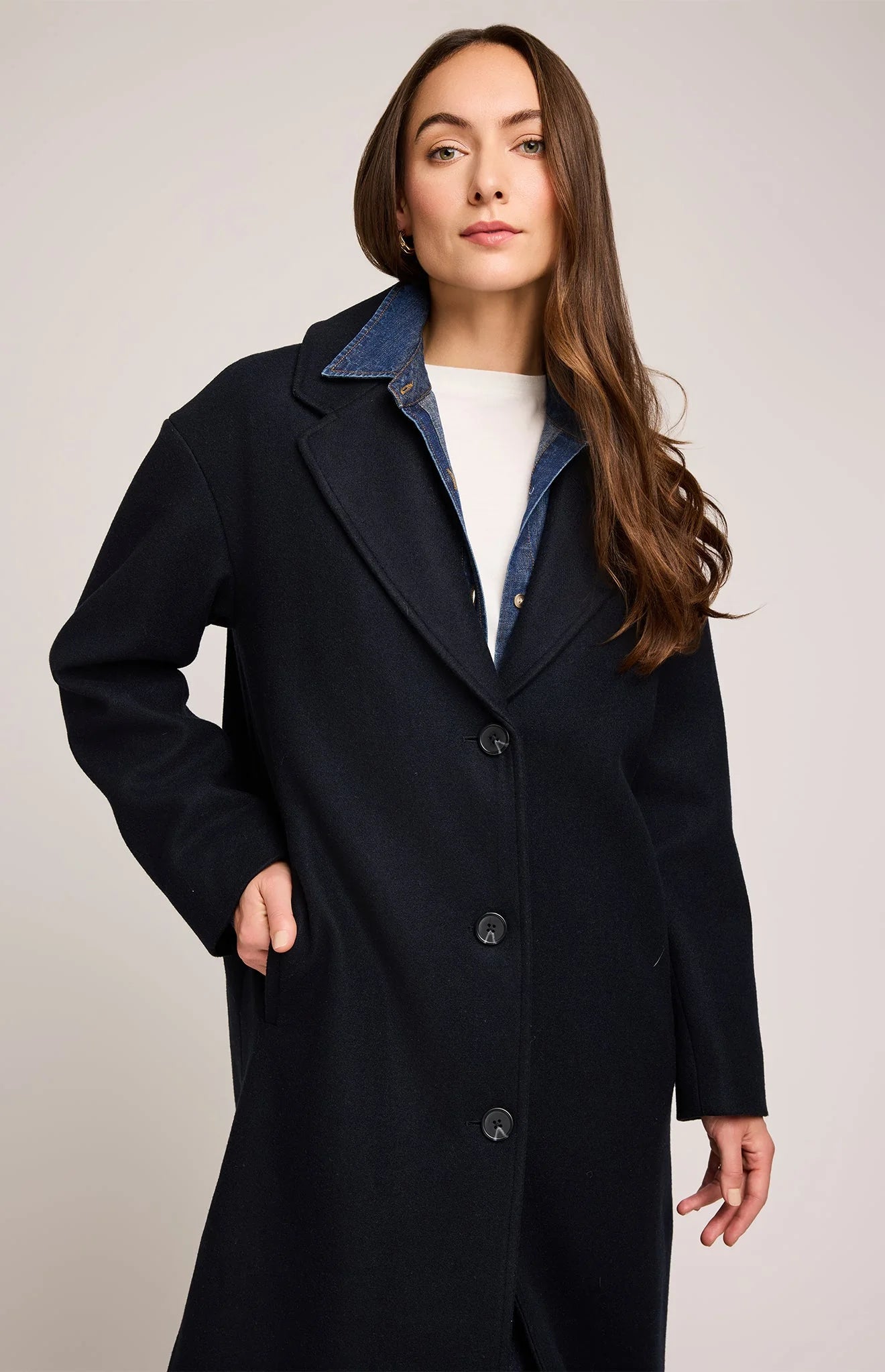 Agatha Coat