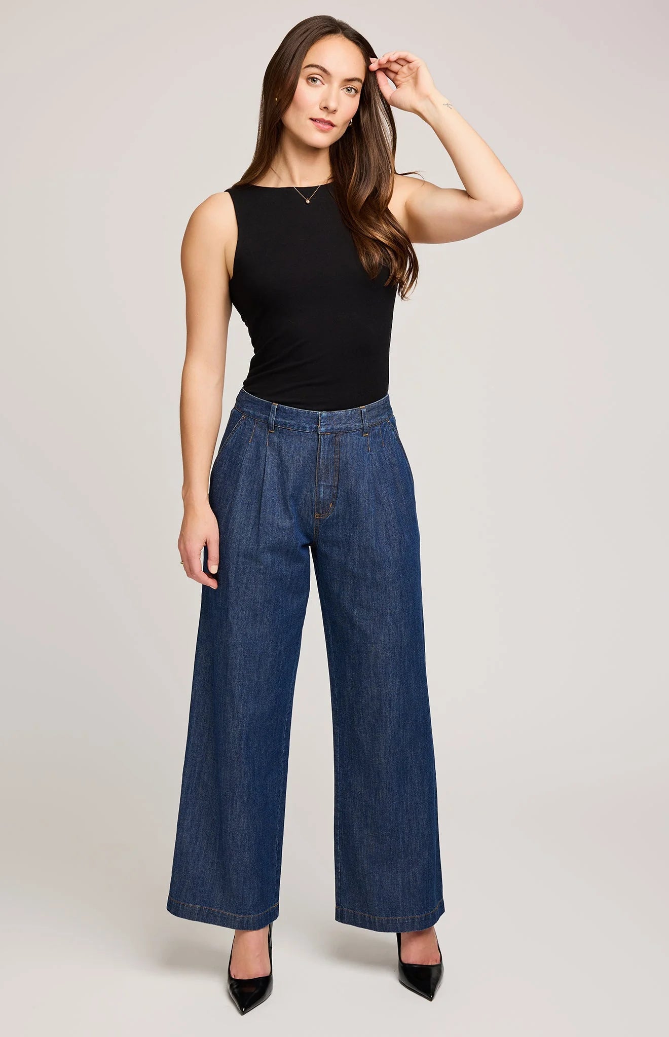 Amara Denim