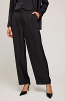 Callie Trouser Black - Frock Toronto