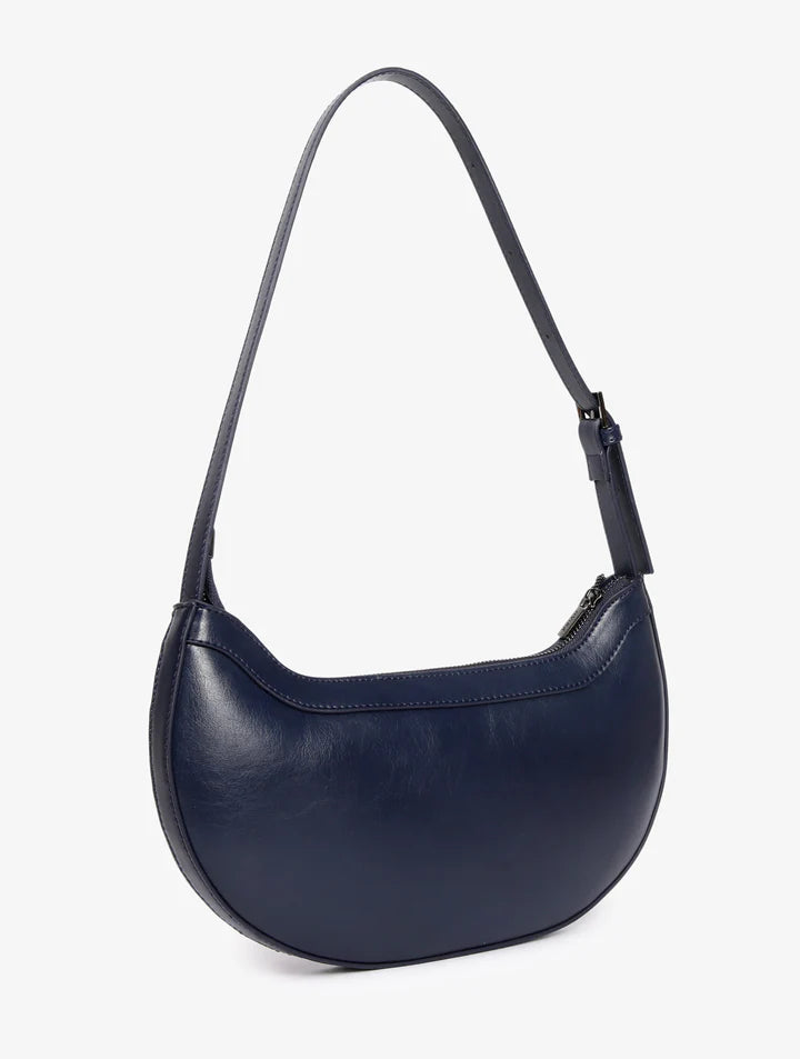 Gloria Glossy Structure Bag