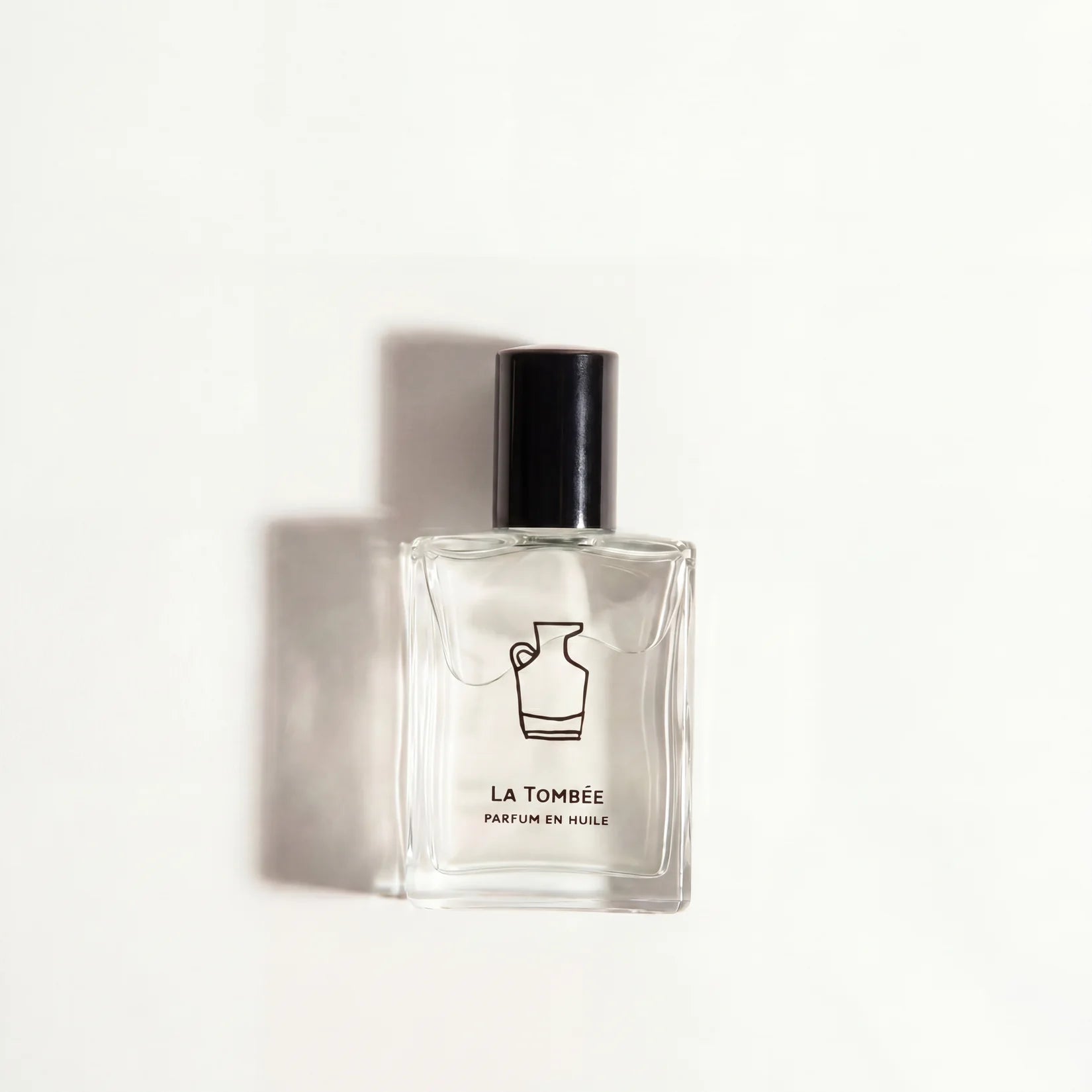 La Tombee - Etang perfum