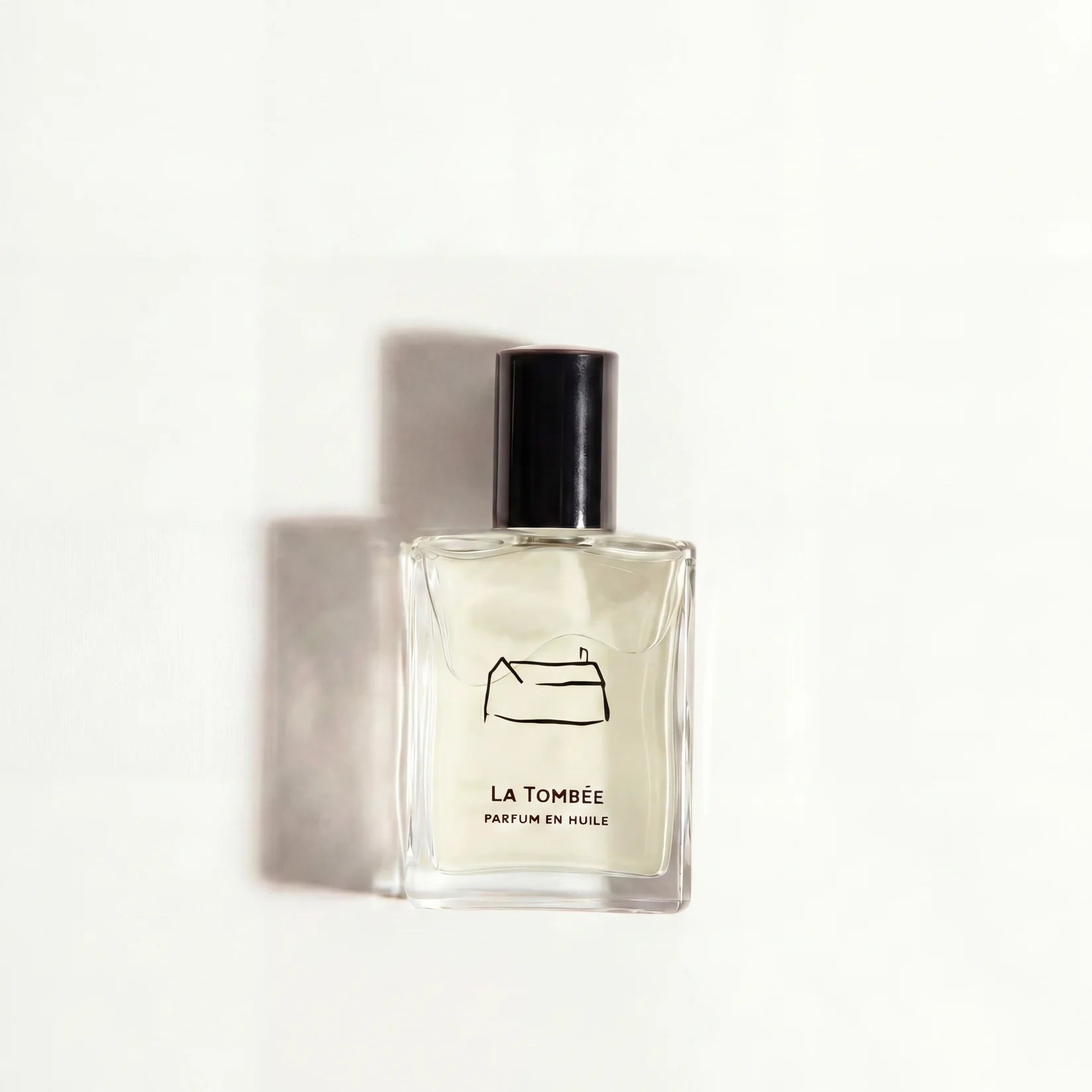 La Tombee - 082 perfum