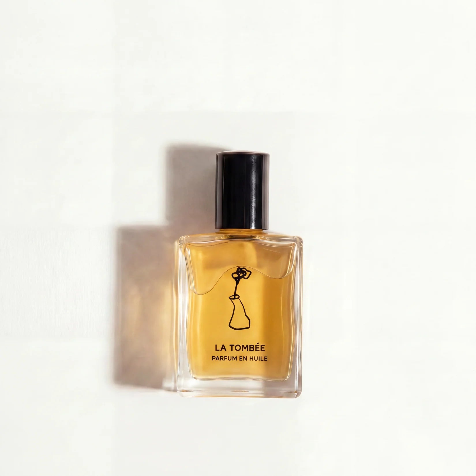 La Tombee - Ylang perfum