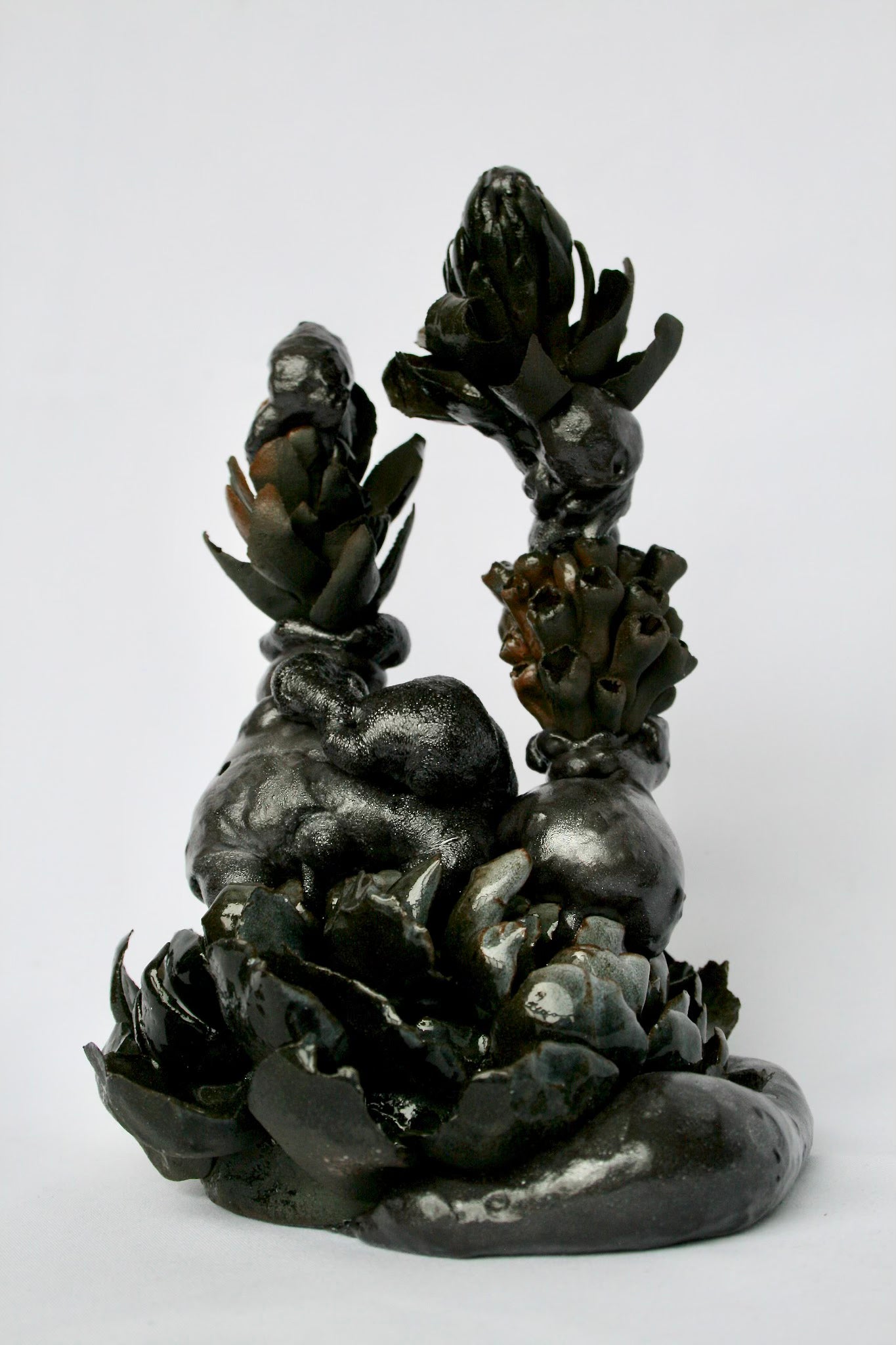 *Katie Lew - Florilegium No. 1 - Frock Toronto