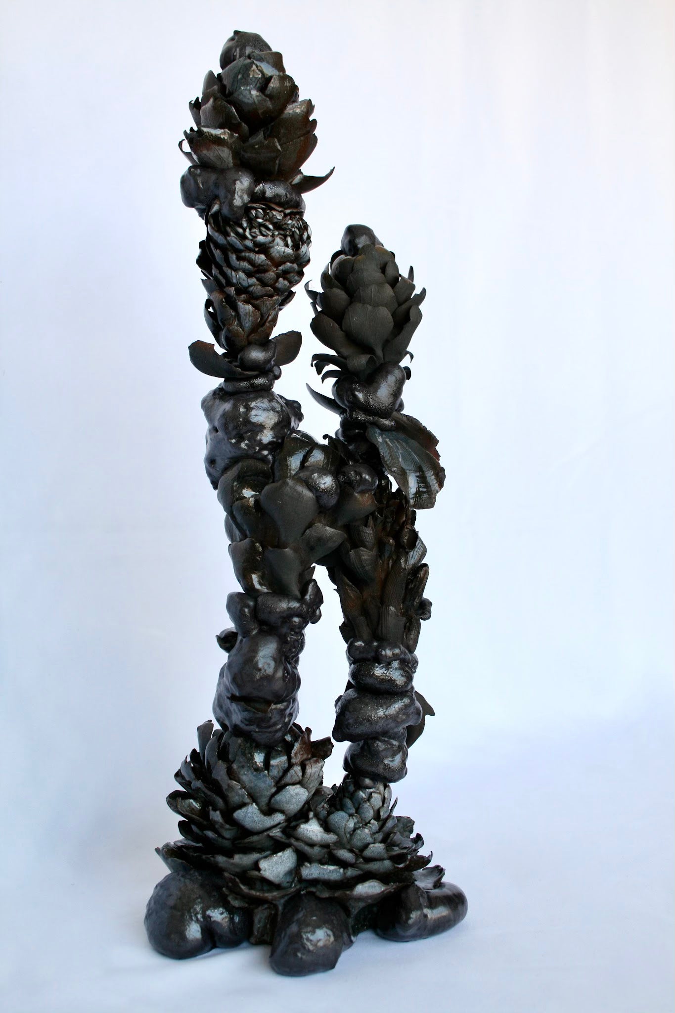 *Katie Lew - Florilegium No. 2 - Frock Toronto