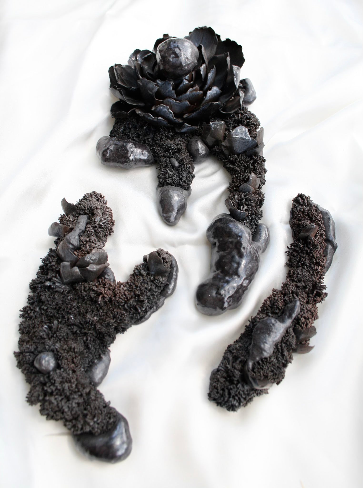 *Katie Lew - Repens (3-piece, wall) - Frock Toronto