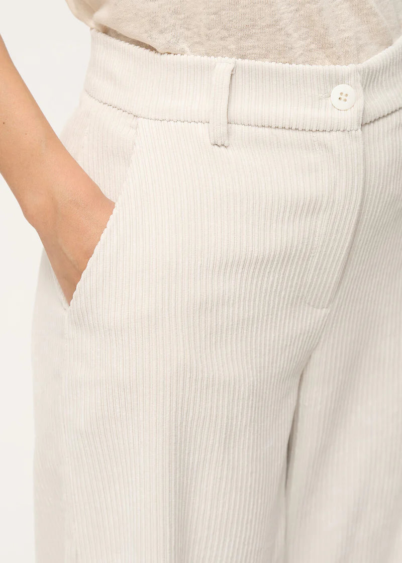 Cadiopa Cord Pant