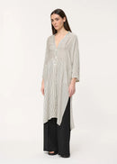 Benson Coat Dress