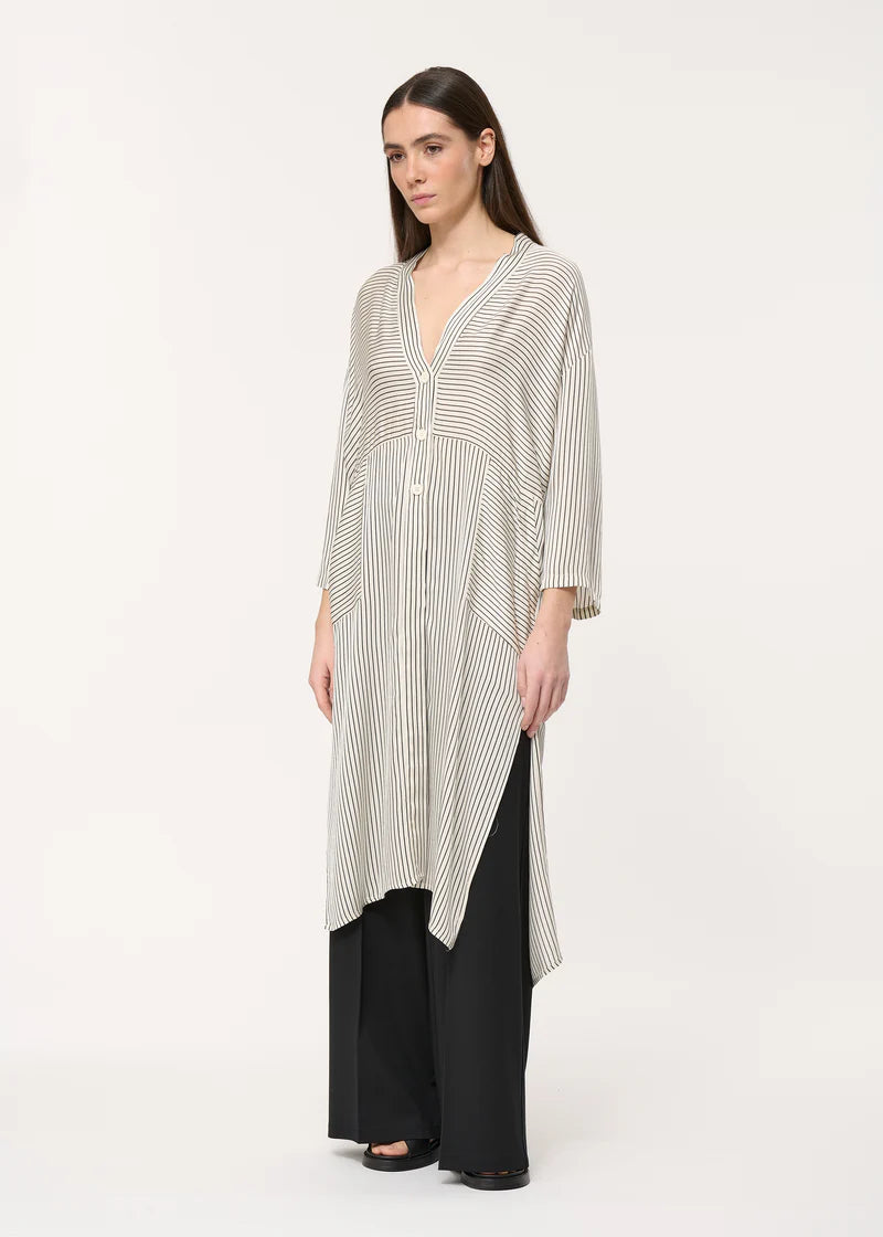 Benson Coat Dress