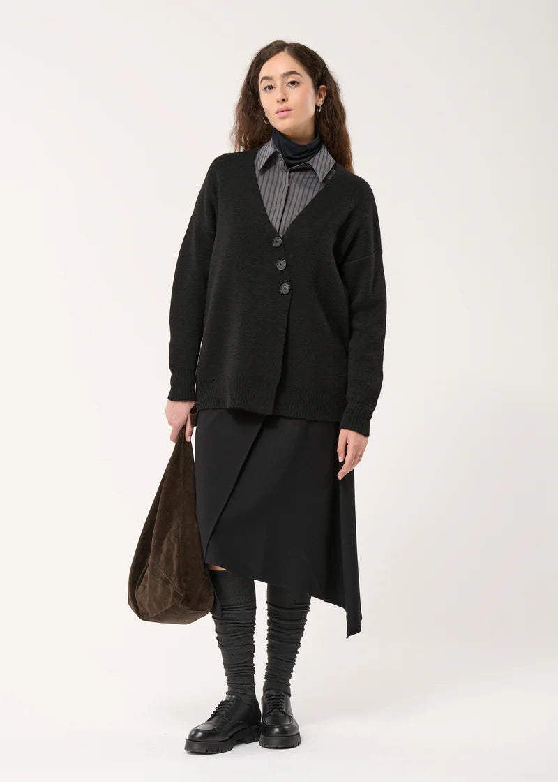 Kinji Cardigan
