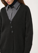 Kinji Cardigan