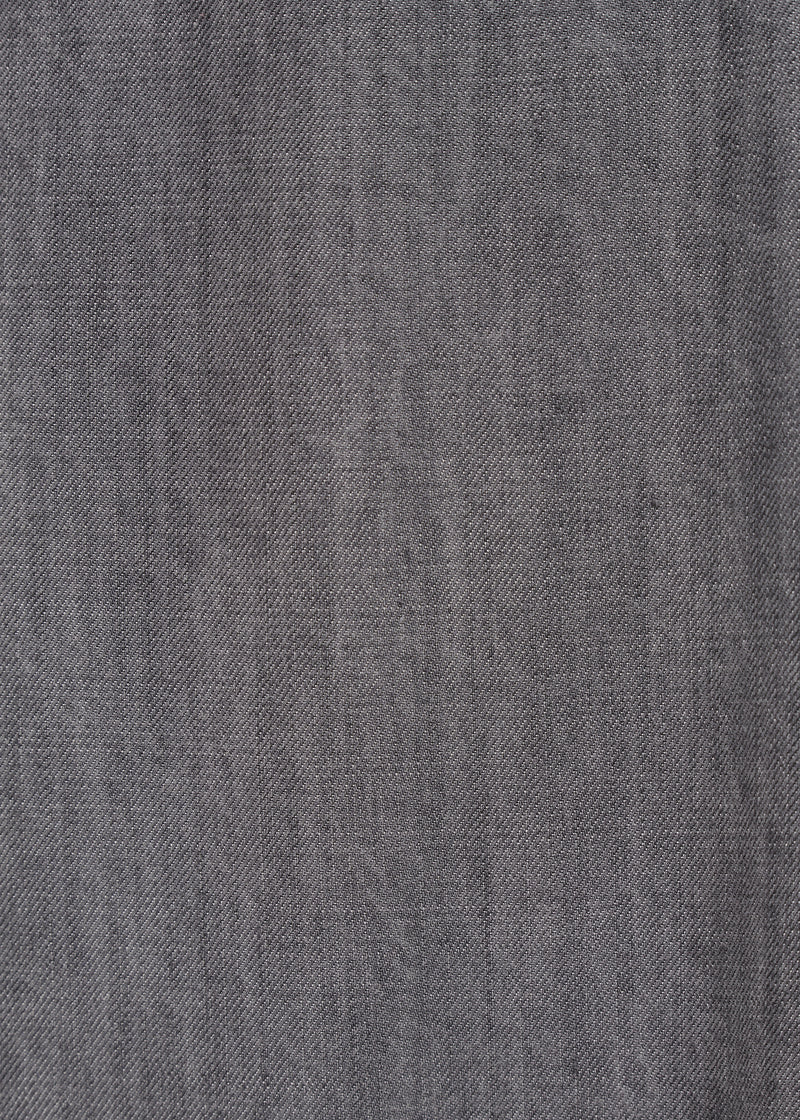 Turbo Wide Pleat Pant