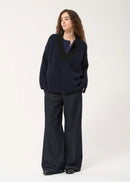 Kurako Oversize Sweater
