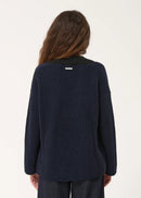 Kurako Oversize Sweater