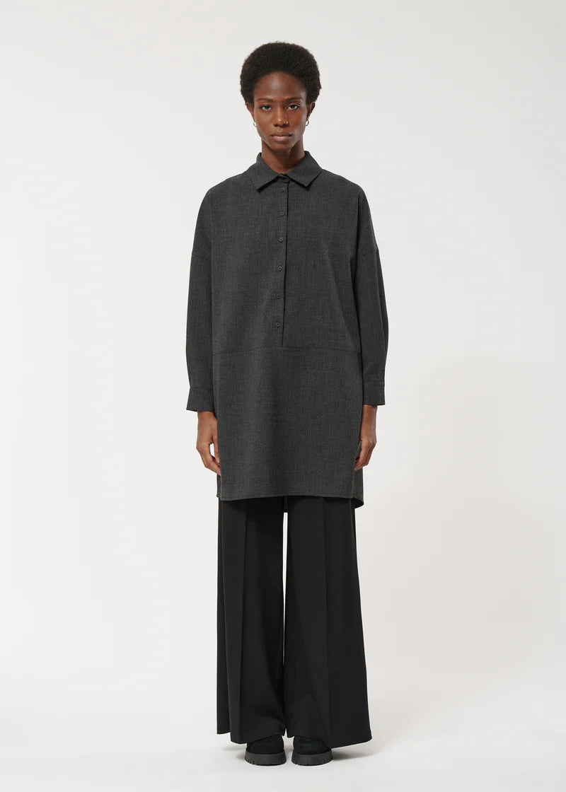 Kotaro Shirt Dress
