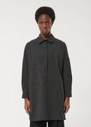 Kotaro Shirt Dress