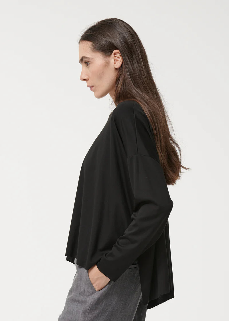 Kanshi Top