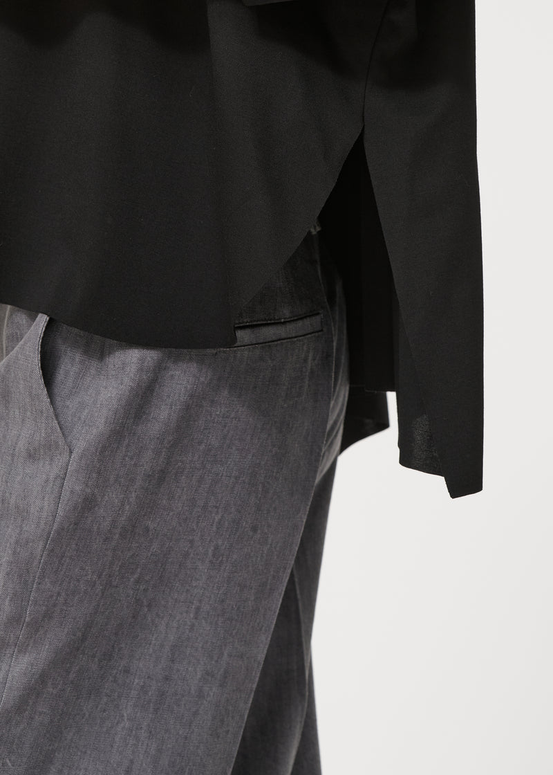 Kanshi Top