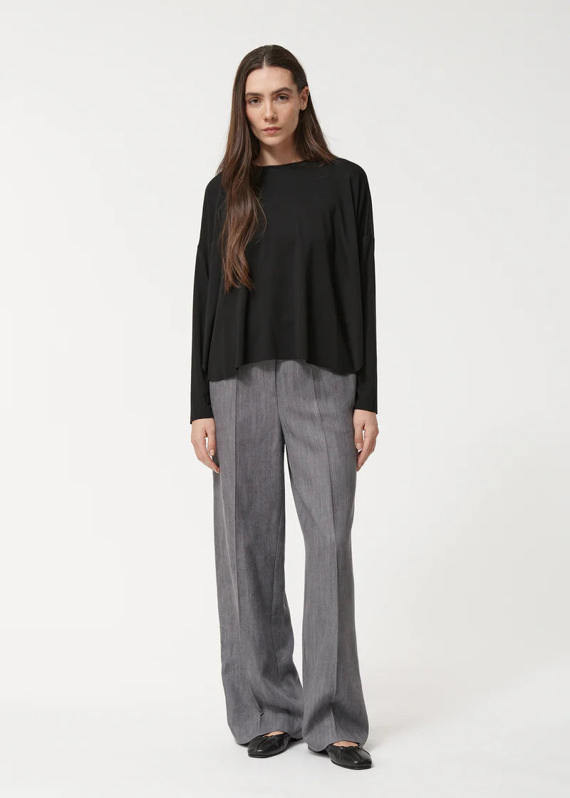 Kanshi Top