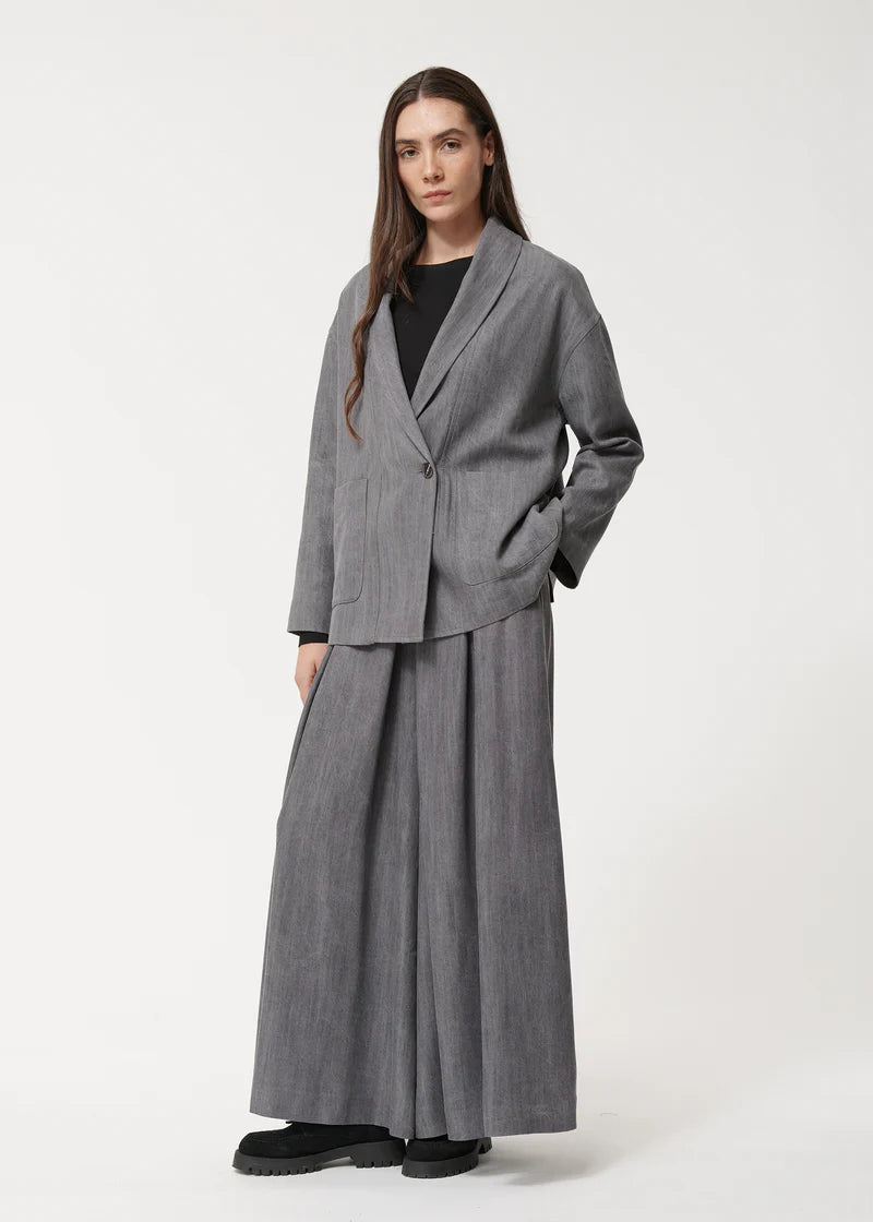 Kansaki Jacket