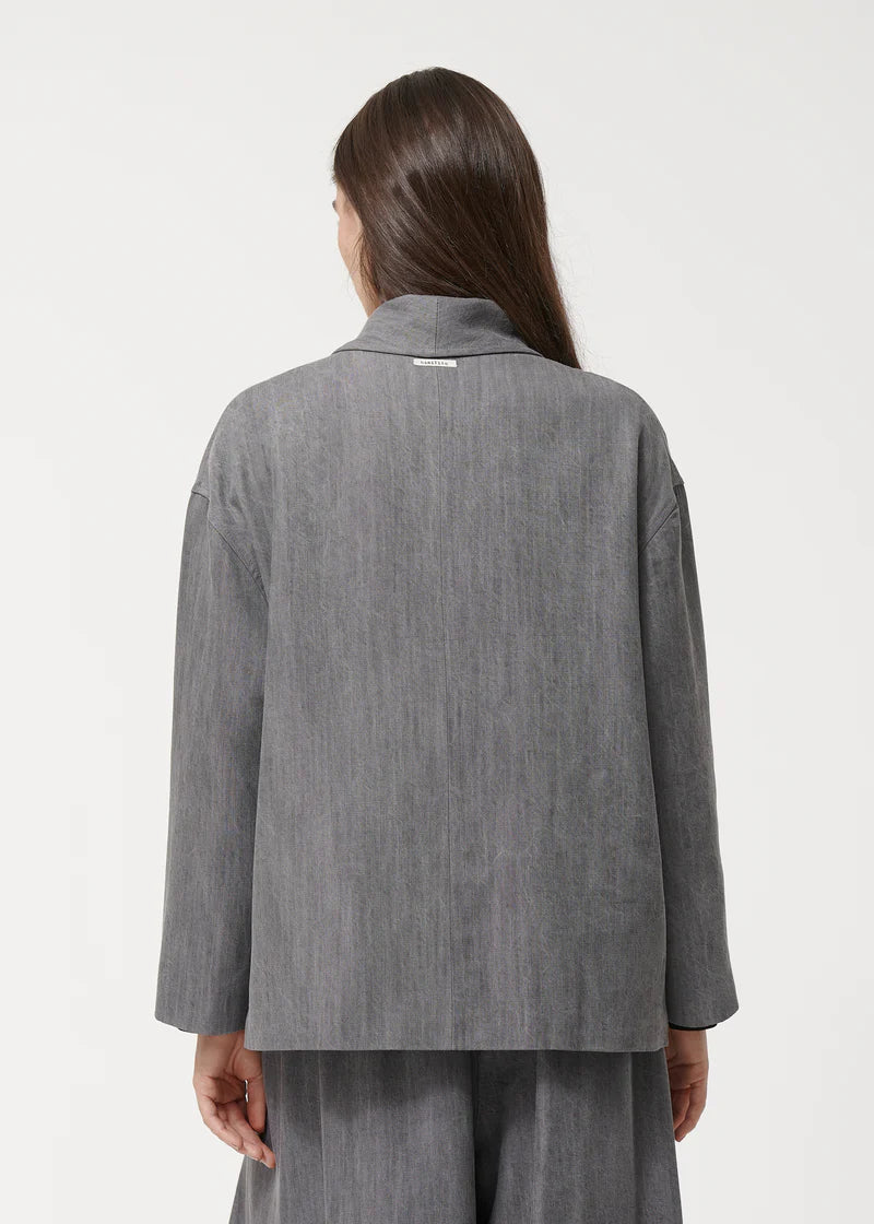 Kansaki Jacket