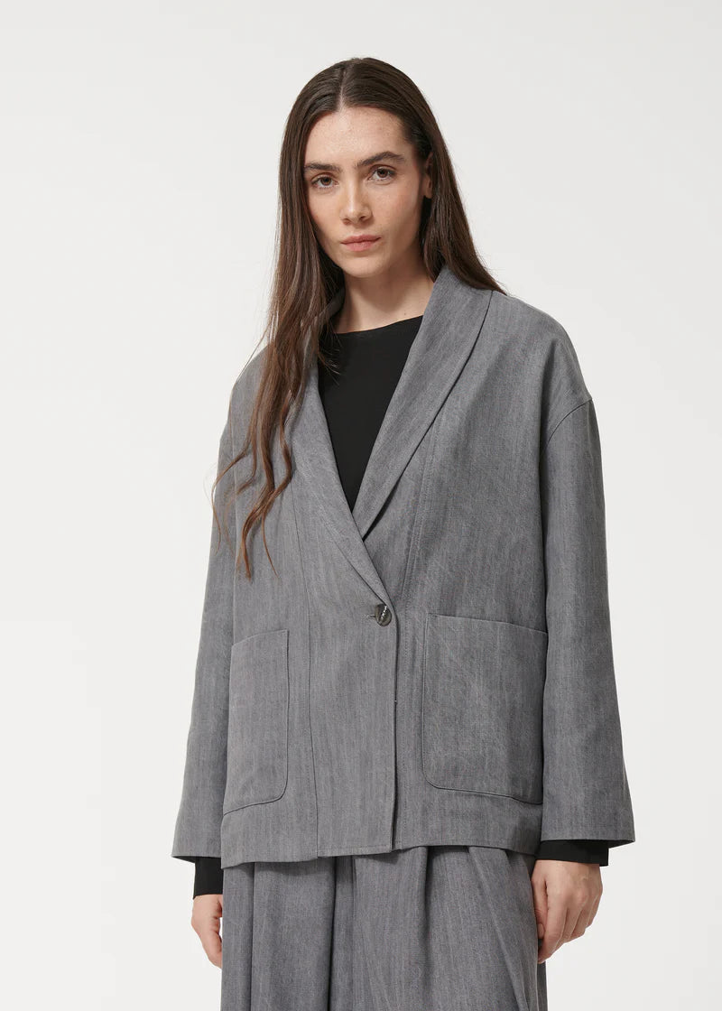 Kansaki Jacket