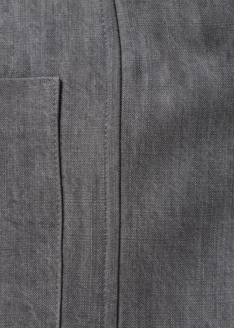 Kansaki Jacket
