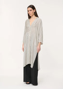 Benson Coat Dress