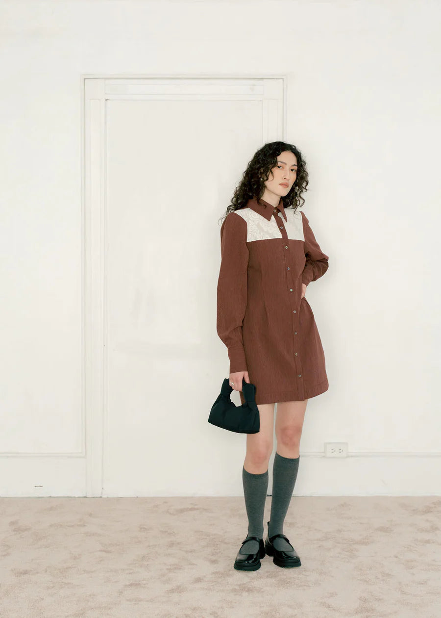 Hawthorne Dress