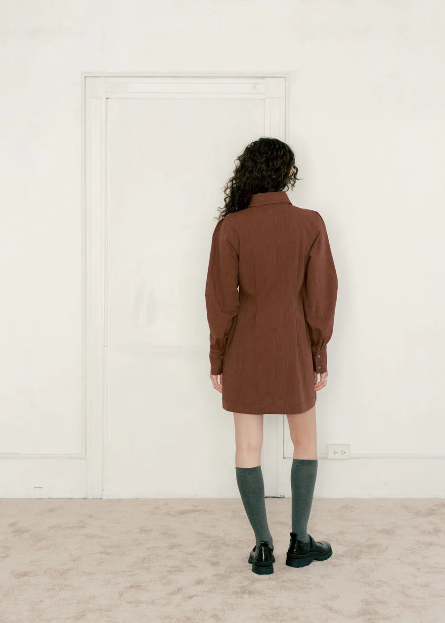 Hawthorne Dress