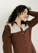 Hawthorne Dress