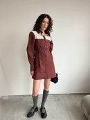 Hawthorne Dress
