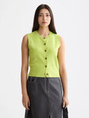 Spencer Compact Knit